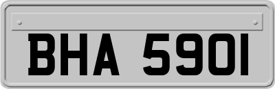 BHA5901