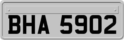 BHA5902