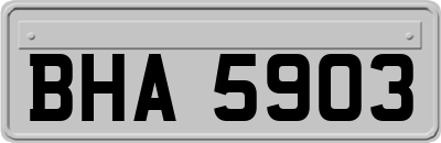 BHA5903