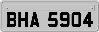 BHA5904
