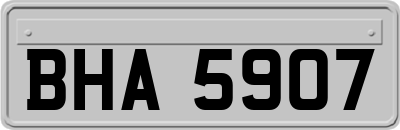 BHA5907
