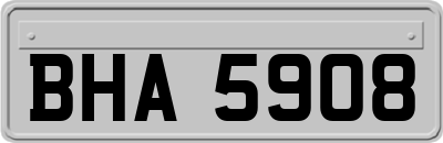 BHA5908