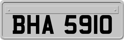 BHA5910