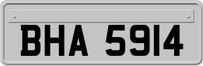 BHA5914