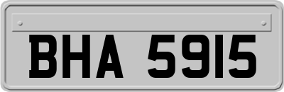 BHA5915