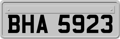 BHA5923