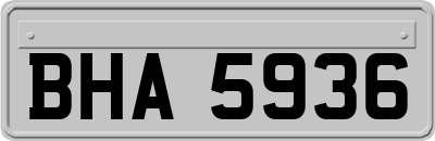 BHA5936