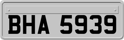 BHA5939