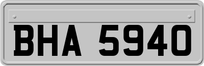 BHA5940