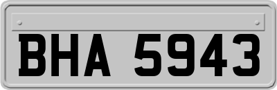 BHA5943