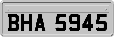 BHA5945