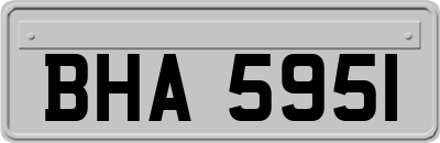 BHA5951