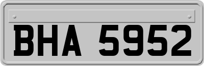BHA5952