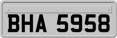 BHA5958