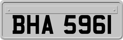 BHA5961