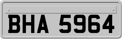 BHA5964