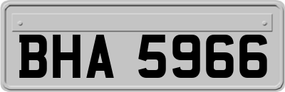 BHA5966