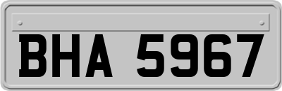 BHA5967