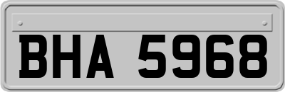 BHA5968