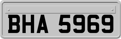 BHA5969