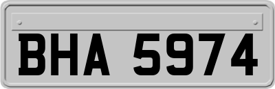 BHA5974