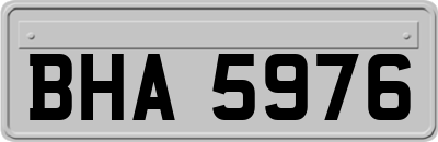 BHA5976