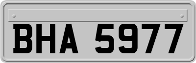 BHA5977