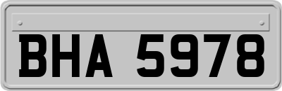BHA5978