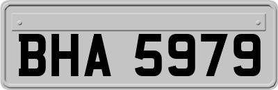 BHA5979