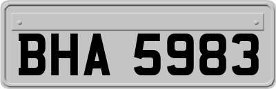 BHA5983