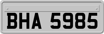BHA5985