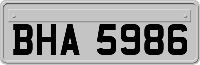 BHA5986