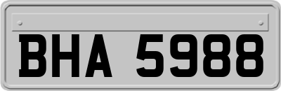 BHA5988
