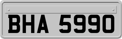 BHA5990