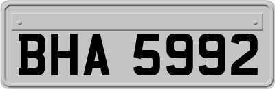 BHA5992