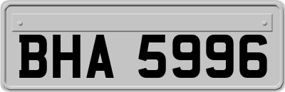 BHA5996