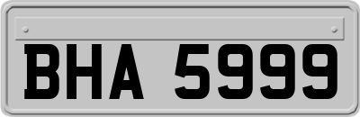 BHA5999