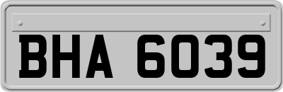 BHA6039