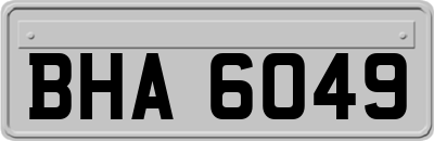 BHA6049