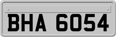 BHA6054