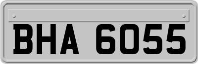 BHA6055