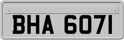 BHA6071