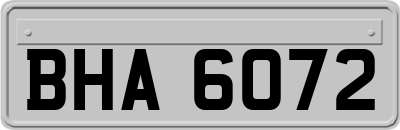 BHA6072