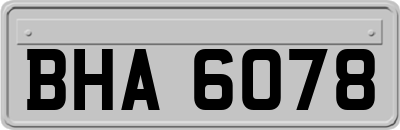 BHA6078