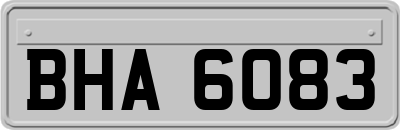 BHA6083