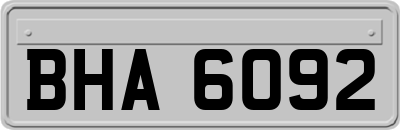 BHA6092