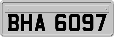 BHA6097
