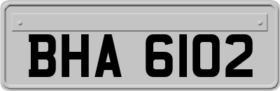 BHA6102