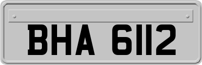 BHA6112