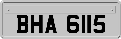 BHA6115